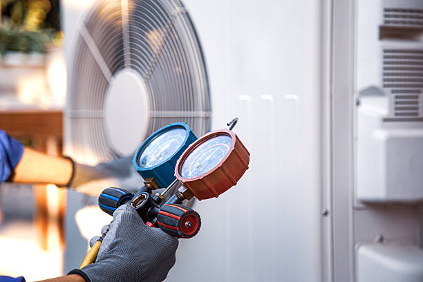 Affordable Hvac solutions in Canaan, CT